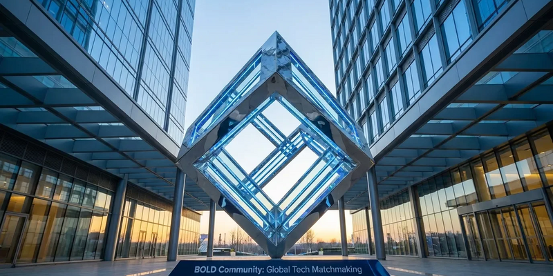 WKÖ startet 2026 mit globaler Innovationsoffensive - Foto: über boerse-global.de