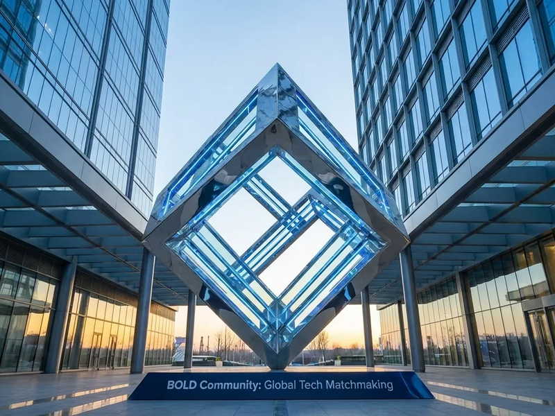 WKÖ startet 2026 mit globaler Innovationsoffensive - Foto: über boerse-global.de