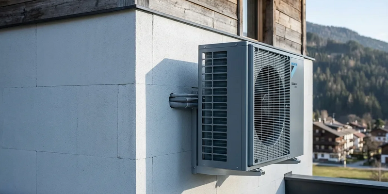 Salzburg startet neue Energie- und Wohnbauförderung - Foto: über boerse-global.de