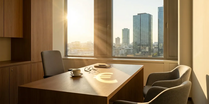 Aktivrente: Ab heute 2.000 Euro steuerfrei für arbeitende Rentner - Foto: über boerse-global.de