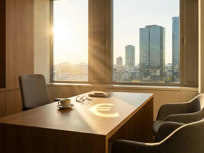 Aktivrente: Ab heute 2.000 Euro steuerfrei für arbeitende Rentner - Foto: über boerse-global.de