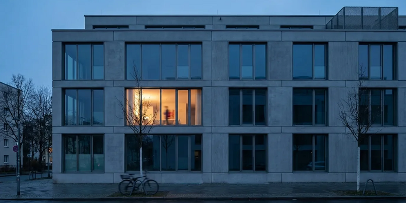 Fehlbelegungsabgabe spaltet die Wohnungspolitik - Foto: über boerse-global.de