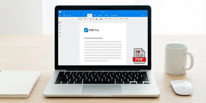 Okular: Der PDF-Viewer, der Adobe Acrobat den Rang abläuft - Foto: über boerse-global.de