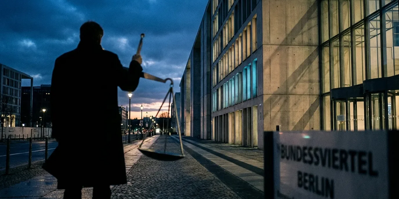 Bürgergeld bleibt 2026 eingefroren – Lohnabstandsgebot weiter unter Druck - Foto: über boerse-global.de