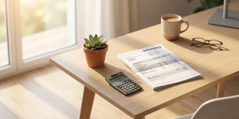 Mehr Netto, höhere Beiträge: Das ändert sich 2026 für Arbeitnehmer - Foto: über boerse-global.de