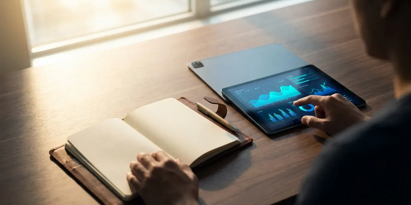 KI-Assistenten verdrängen klassische To-Do-Listen - Foto: über boerse-global.de