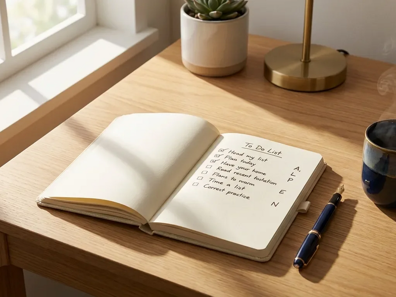 ALPEN-Methode erlebt 2026 überraschende Renaissance - Foto: über boerse-global.de