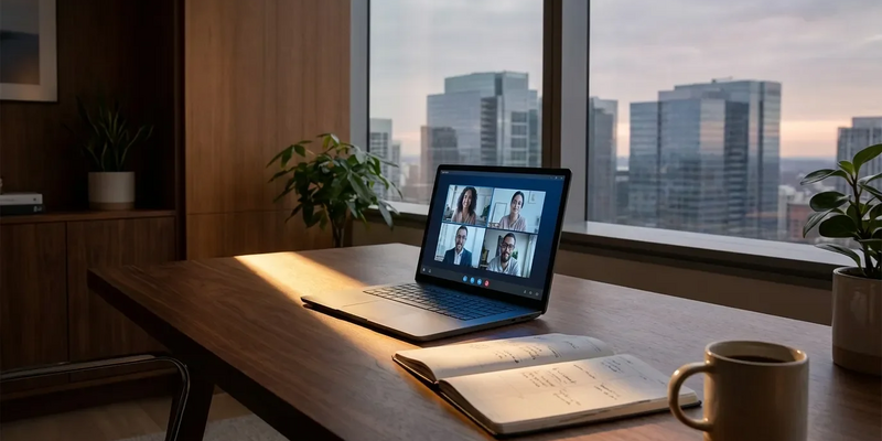 Amazon genehmigt Remote-Arbeit trotz Büro-Pflicht - Foto: über boerse-global.de