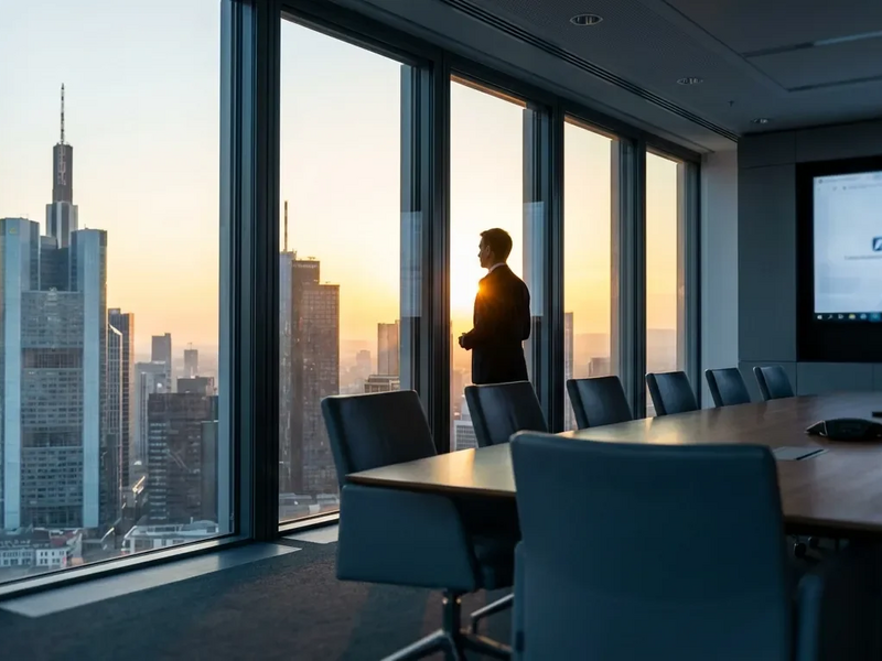 Resilienz wird 2026 zum harten Wirtschaftsfaktor - Foto: über boerse-global.de