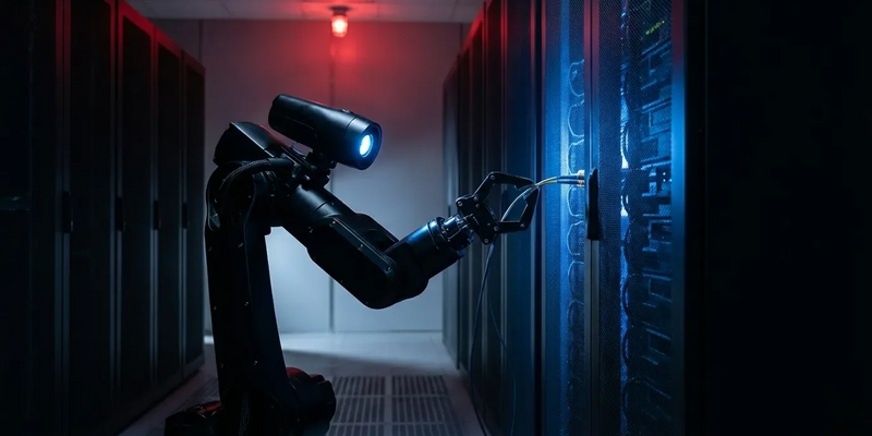 Cybercrime-as-a-Sidekick: KI-Agenten starten autonome Betrugswelle - Foto: über boerse-global.de