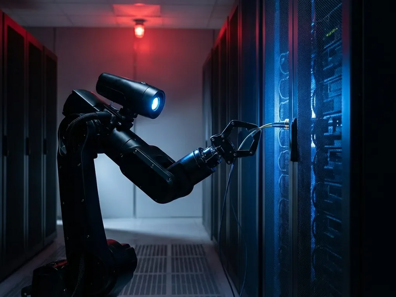 Cybercrime-as-a-Sidekick: KI-Agenten starten autonome Betrugswelle - Foto: über boerse-global.de