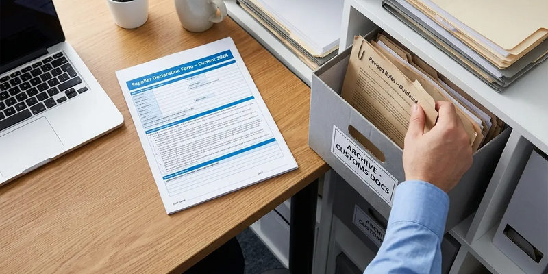 PEM-Zone: Doppelte Regelwerke gehören der Vergangenheit an - Foto: über boerse-global.de