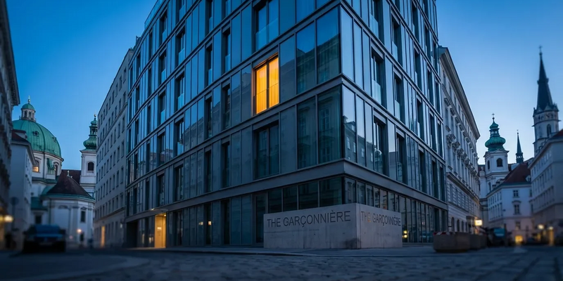 Wiener Garçonnières: Mieten in Top-Lagen knacken 22-Euro-Marke - Foto: über boerse-global.de