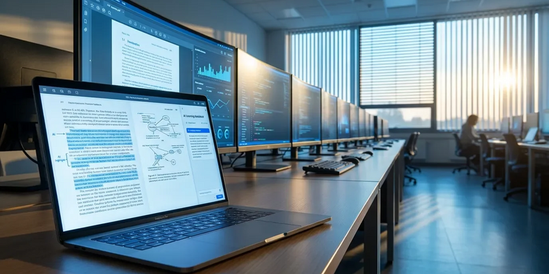 Adobe startet KI-Revolution für Hochschulen - Foto: über boerse-global.de