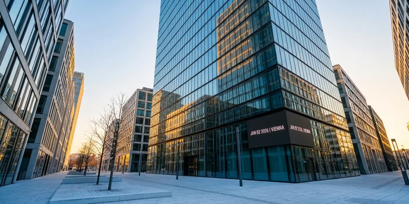 Immobilienaktien starten optimistisch ins Börsenjahr 2026 - Foto: über boerse-global.de