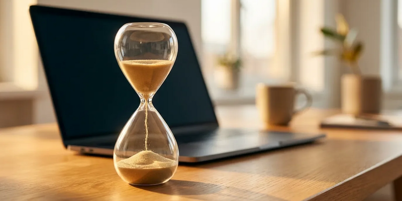 Mindful Reset: Warum 27 Sekunden das neue Meditieren sind - Foto: über boerse-global.de