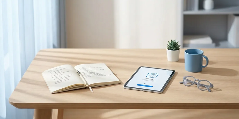 KI-Checklisten ersetzen klassische To-Do-Listen - Foto: über boerse-global.de