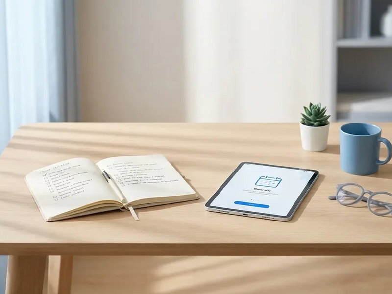 KI-Checklisten ersetzen klassische To-Do-Listen - Foto: über boerse-global.de