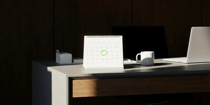 Synchronized Hybrid: So startet die Arbeitswelt 2026 - Foto: über boerse-global.de