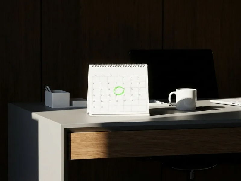 Synchronized Hybrid: So startet die Arbeitswelt 2026 - Foto: über boerse-global.de