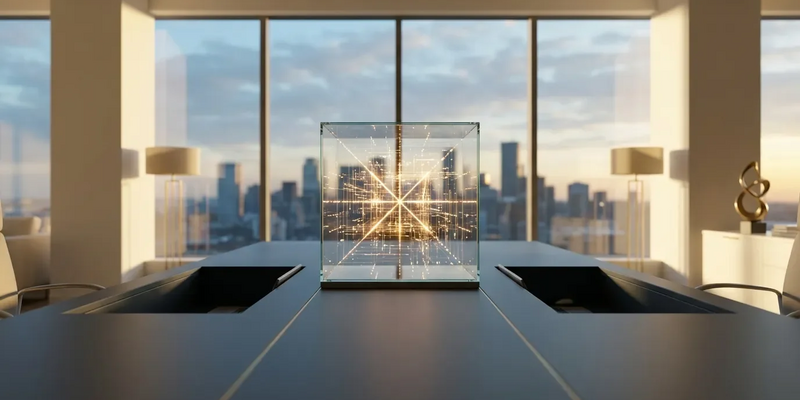 Psychologische Sicherheit wird 2026 zum Wirtschaftsfaktor - Foto: über boerse-global.de