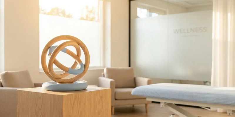 Beckenbodentraining 2026: Sanfte Revolution dank IQWiG und Technik - Foto: über boerse-global.de