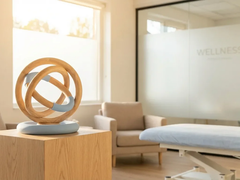 Beckenbodentraining 2026: Sanfte Revolution dank IQWiG und Technik - Foto: über boerse-global.de