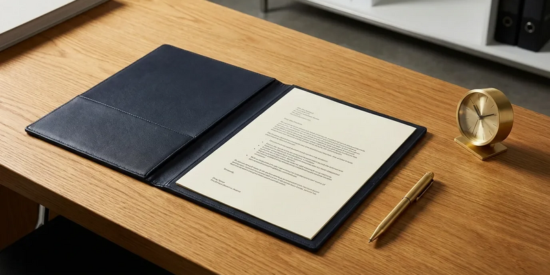 Arbeitszeugnis 2.0 beendet die Ära der Geheimcodes für Führungskräfte - Foto: über boerse-global.de