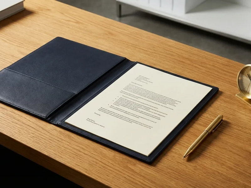 Arbeitszeugnis 2.0 beendet die Ära der Geheimcodes für Führungskräfte - Foto: über boerse-global.de