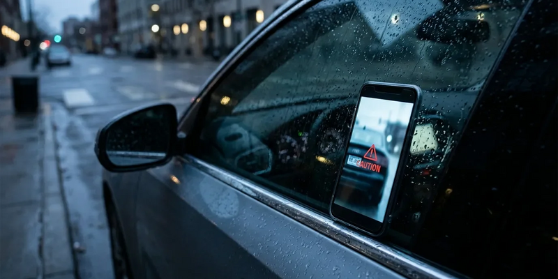 Weg.li-Nutzer haften für Datenschutzverstöße - Foto: über boerse-global.de