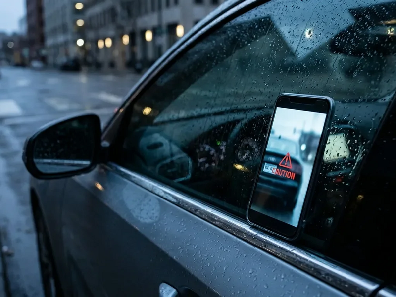 Weg.li-Nutzer haften für Datenschutzverstöße - Foto: über boerse-global.de