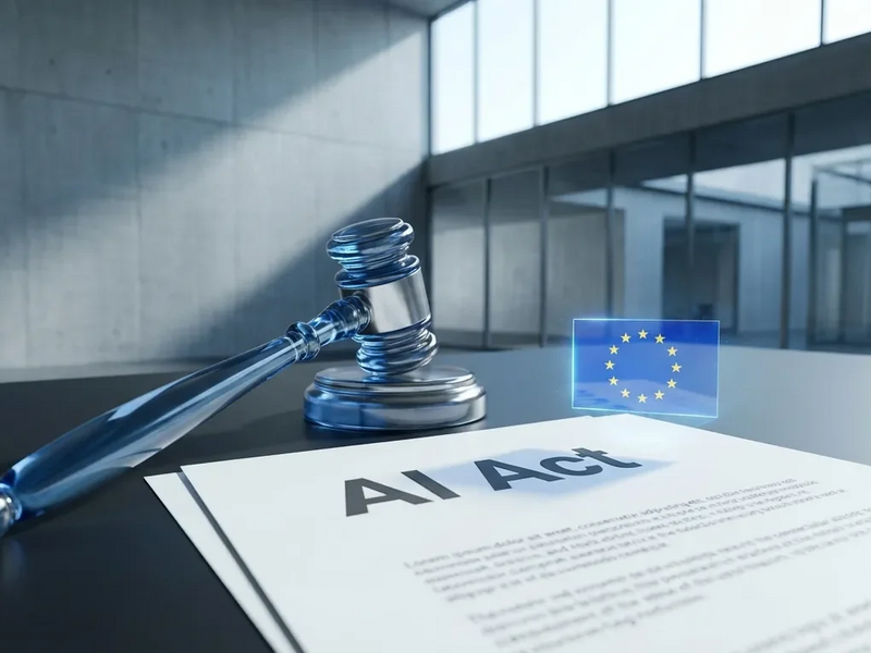 KI-Gesetz: Finnland startet als erstes Land mit Strafen - Foto: über boerse-global.de