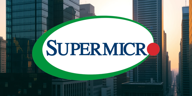 Super Micro Computer: Una apuesta tecnológica para reactivar su cotización - Foto: über boerse-global.de