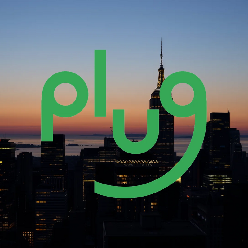 Plug Power: Una recomendación de compra que no oculta sus sombras - Foto: über boerse-global.de