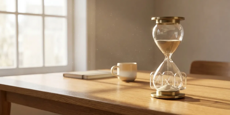 10-10-10-Regel erlebt Renaissance gegen digitale Überlastung - Foto: über boerse-global.de