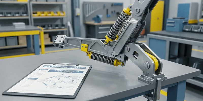 Exoskelette: Neue Regeln für den Arbeitsalltag treten in Kraft - Foto: über boerse-global.de