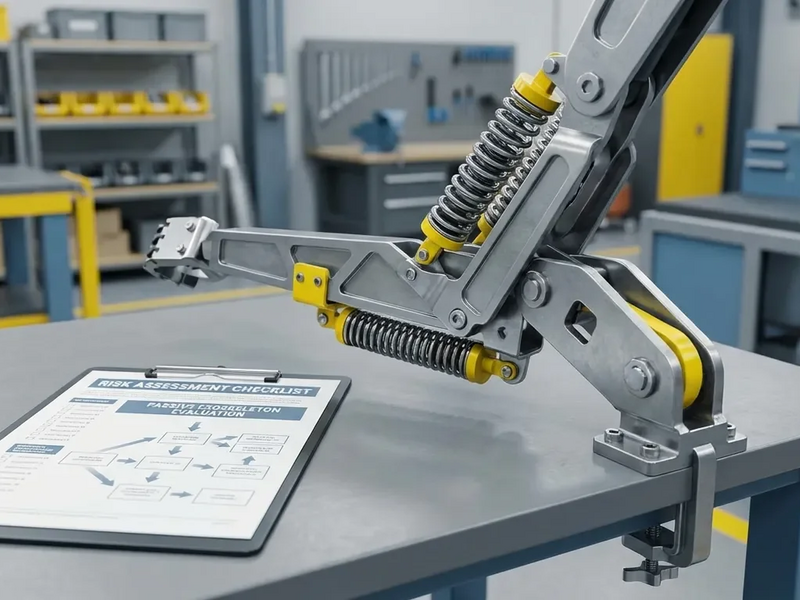 Exoskelette: Neue Regeln für den Arbeitsalltag treten in Kraft - Foto: über boerse-global.de