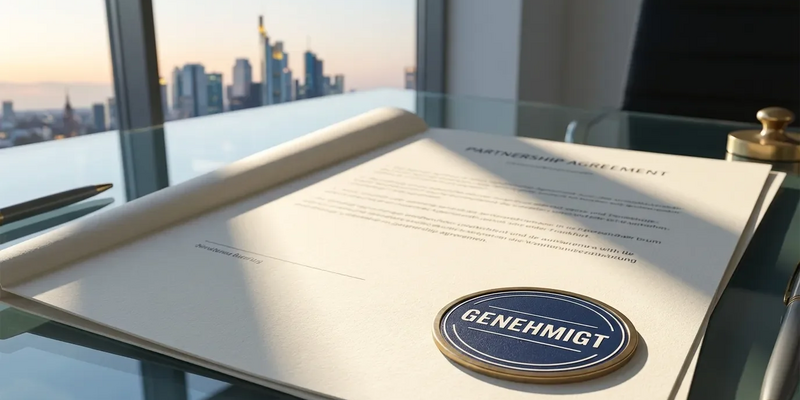 Körperschaftsteuer: Startups können ab sofort sofort optieren - Foto: über boerse-global.de