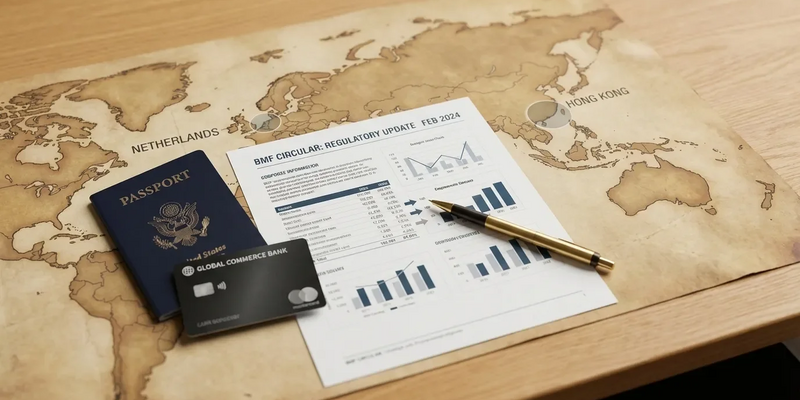 Pauschalen 2026: Höhere Auslands-Spesen für Geschäftsreisende - Foto: über boerse-global.de