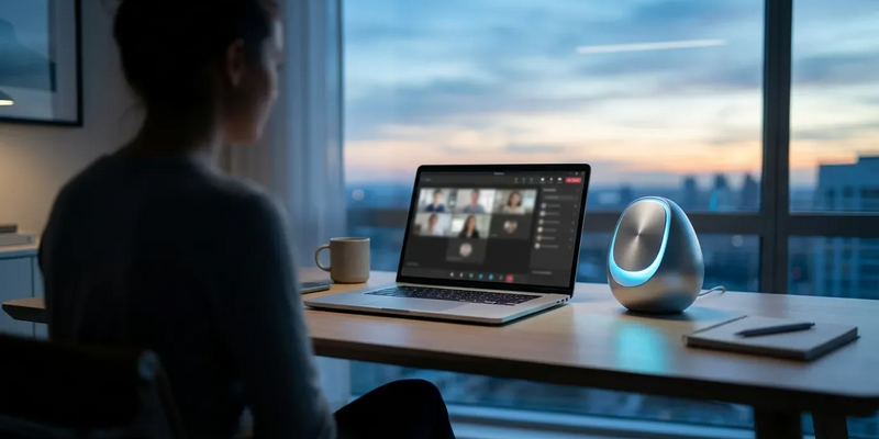 Workplace 2026: Neue Etikette für KI und Homeoffice - Foto: über boerse-global.de