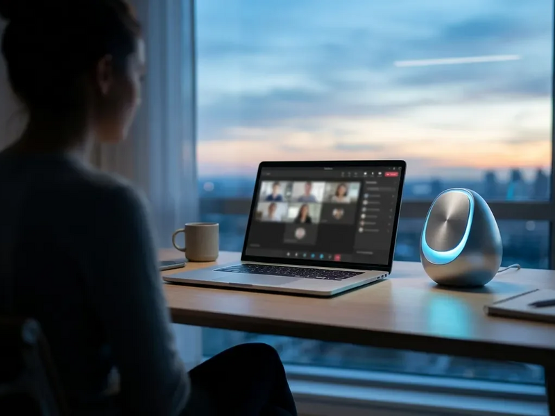 Workplace 2026: Neue Etikette für KI und Homeoffice - Foto: über boerse-global.de