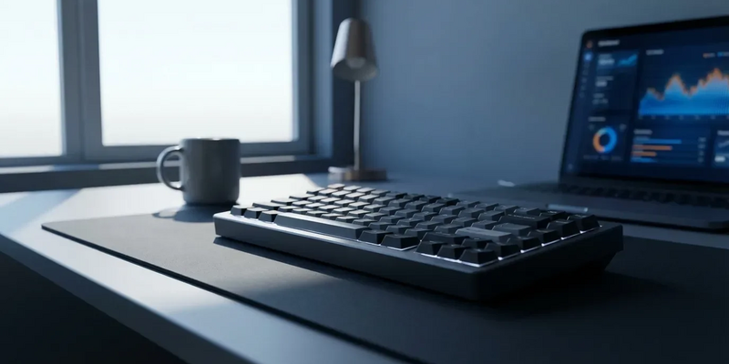 Raycast und PowerToys starten 2026 als KI-gesteuerte Schaltstellen - Foto: über boerse-global.de