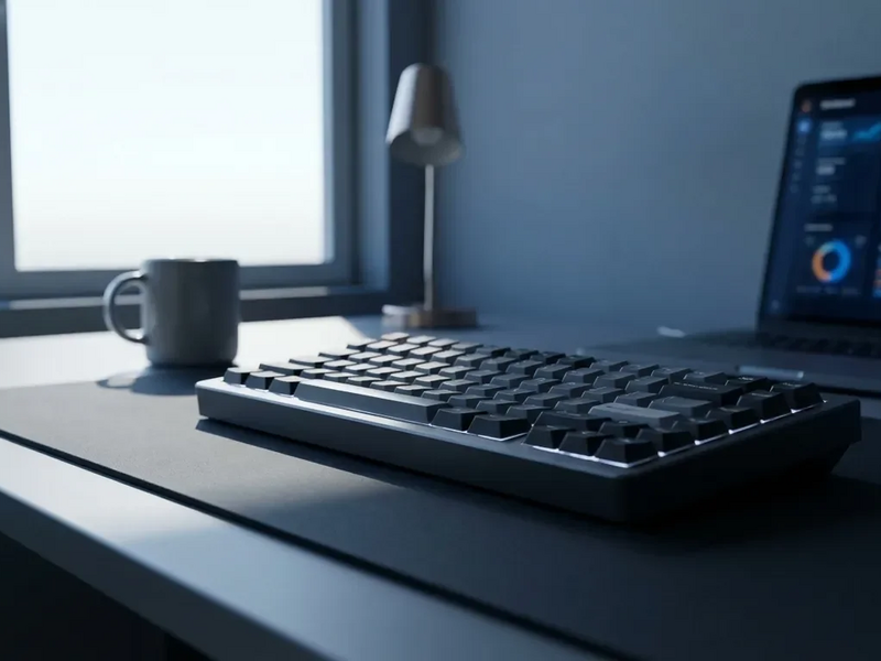 Raycast und PowerToys starten 2026 als KI-gesteuerte Schaltstellen - Foto: über boerse-global.de