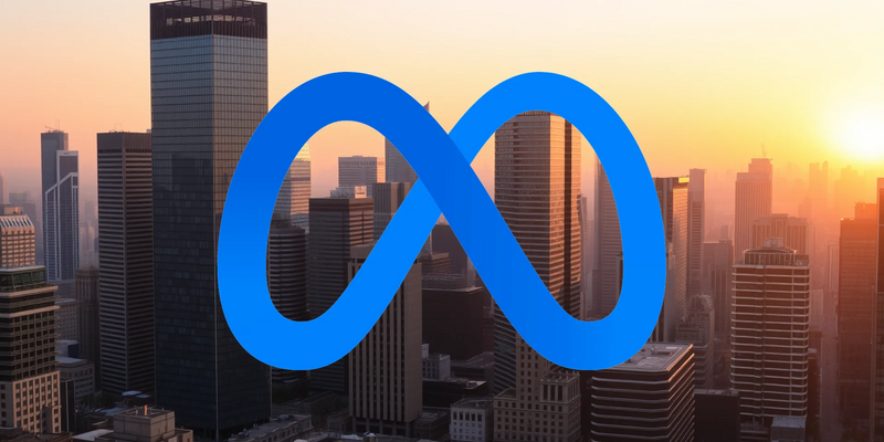 Meta’s Crossroads: Balancing AI Ambition Against Regulatory Headwinds - Foto: über boerse-global.de