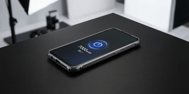 Oppo A6 Pro 5G: Der Dauerläufer im Budget-Segment startet stark ins Jahr 2026 - Foto: über boerse-global.de