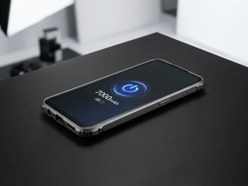 Oppo A6 Pro 5G: Der Dauerläufer im Budget-Segment startet stark ins Jahr 2026 - Foto: über boerse-global.de