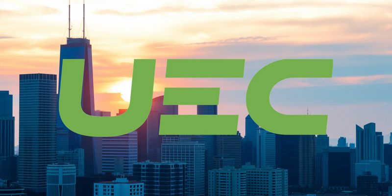 Institutional Investors Build Positions in Uranium Energy Stock - Foto: über boerse-global.de