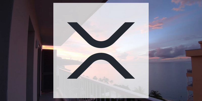 XRP’s Institutional Accumulation Amidst Price Stagnation - Foto: über boerse-global.de