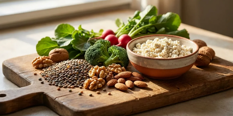 Ernährung 2026: Schluss mit Diäten, her mit Smart Carbs - Foto: über boerse-global.de