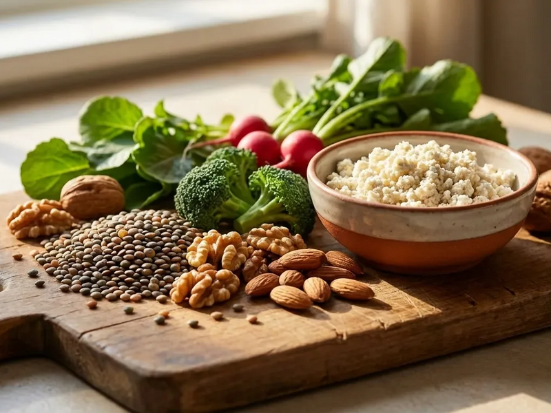 Ernährung 2026: Schluss mit Diäten, her mit Smart Carbs - Foto: über boerse-global.de